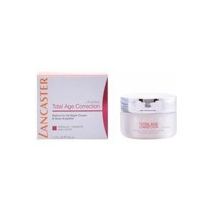 Lancaster Total Age Correction Retinol In Oil Night Cream Gezichtscrème 50 ml