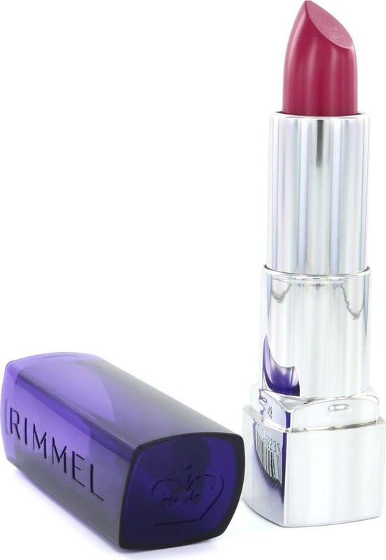 Rimmel - Renew Hydra 370 - Lippenstift - Pink Fame