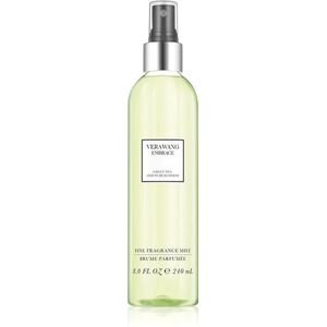 Vera Wang Green Tea Geurnevel voor dames, 240 ml