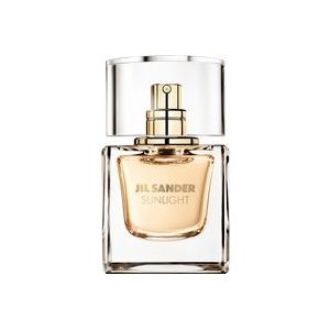 Jil Sander No.4 Eau de Parfum for Women 40 ml