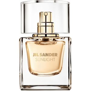 Jil Sander No.4 Eau de Parfum for Women 40 ml