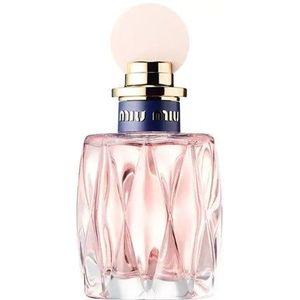 Miu Miu L’Eau Rosee Eau de Toilette 50 ml