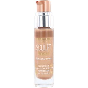 Bourjois Sculpt Bronze Sunkissed Highlighter