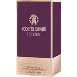 Roberto Cavalli Florence Eau de Parfum 30 ml