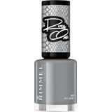 Rimmel London Rita Ora Nagellak - 807 My Grey