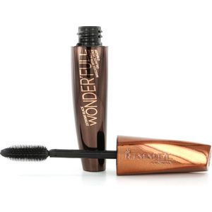 Rimmel - Wonder'Full Mascara - 003 Extreme Black