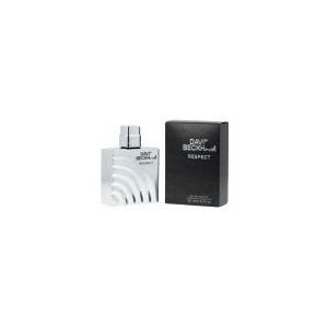 David Beckham Respekt EDT 90ml