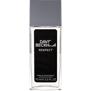 David Beckham - Respect - Deodorant - 75 ml