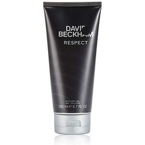 David Beckham Respect Douchegel 200 ml