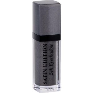 Bourjois - Satin Reveal Eyeshadow - Donkergrijs - 6