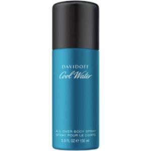 Davidoff Cool Water for men – Deodorant spray – 150 ml