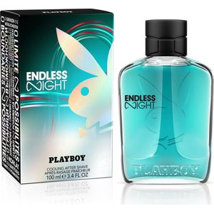 Playboy Man Night 100 ml - Aftershave - Herenparfum