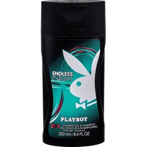 Playboy - Endless Night Shower gel - 250ML