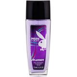 Playboy Endless Night deo met verstuiver 75 ml