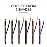 Bourjois - Kohl & Contour Oogpotlood - 04 Brun-dependante - 1.2 gr