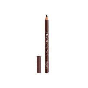 Bourjois - Khôl & Contour - Eyeliner - Choco-lacté - 1.2 gr