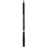 Bourjois - Khôl & Contour XL - Oogpotlood - Tint 001 Noir-issime - 1,65 g