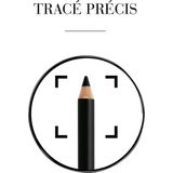 Bourjois - Khôl & Contour XL - Oogpotlood - Tint 001 Noir-issime - 1,65 g