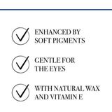 Bourjois - Khôl & Contour - Eyeliner - Tint 001 Noir-issime - 1,2 gr