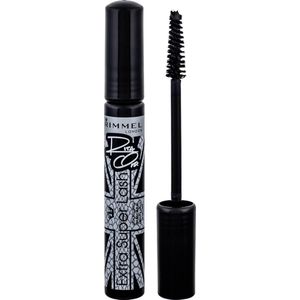 Rimmel - Extra Super Lash mascara - Black