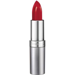 Rimmel Lasting Finish By Rita Ora Lipstick - 170 Rita's Red