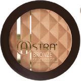 Rimmel - Radiance Brick - Bronzer - Tint 002 - 12 g