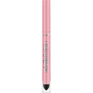 Miss Sport Crazy Smoky Creamy Shadow Pencil #160 Delirious Pink