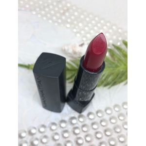 Manhattan - Lasting Perfection Matte Lipstick - 900 Hot Burgundy - Lippenstift