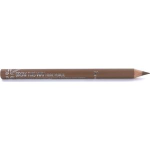 Rimmel London Brow This Way Fibre Wenkbrauwpotlood - 001 Light