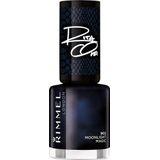 Rimmel - 60 Seconds Super Shine - Nagellak - Tint 902 Moonlight Magic - 8 ml