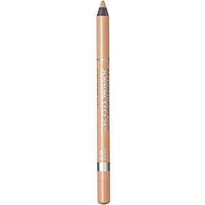 Rimmel ScandalEyes Waterproof Kohl Kajal Waterproof Eyeliner Pencil Tint 005 Nude 1.3 gr