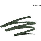 Rimmel - Brow This Way - Wenkbrauwpotlood - Groen