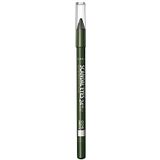 Rimmel ScandalEyes Waterproof Kohl Kajal Waterproof Eyeliner Pencil Tint 006 Green 1.3 gr