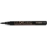 Eyeliners - Zwart - Zijdeachtige Formule - Kattenachtig Effect