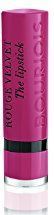 Bourjois Rouge Velvet Lippenstift - 003 Hyppink Chic