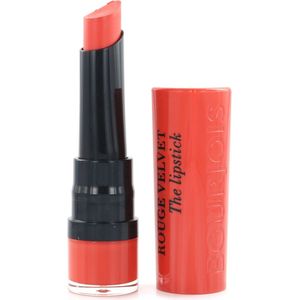 Bourjois ROUGE VELVET LIPSTICK - Abrico'dabra! - 006