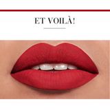 Bourjois - Rouge Velvet - Lippenstift - Mat - 2.40 G