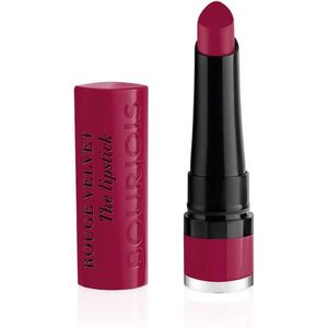 Bourjois Rouge Velvet The Lipstick Lippenstift - 10 Magni-fig