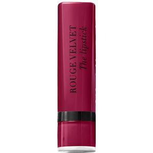 Bourjois Rouge Velvet The Lipstick Lippenstift - 10 Magni-fig