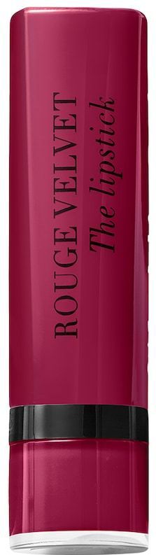 Bourjois Rouge Velvet The Lipstick 10 Magni Fig 2,4 g