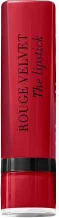 Bourjois Rouge Velvet The Lipstick 11 Berry Formidable 2,4 g