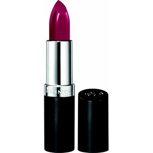 Rimmel London - Lasting Finish Lipstick 4 g 100 - Pinkroots