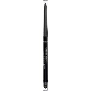 Bourjois Ombré Smoky Eyeshadow & Liner - 01 Black