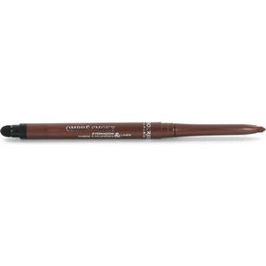 Bourjois - Ombre Smoky Liner - Oogschaduw - Bruin - 28g