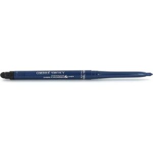 Bourjois - Oogschaduw Ombre Smoky Liner - Blauw - 28g