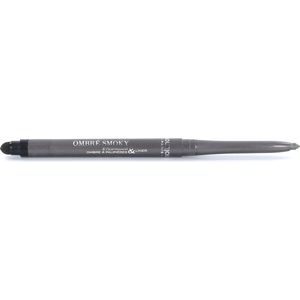 Bourjois Ombré Smoky Eyeshadow & Liner - 05 Grey