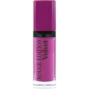 Bourjois Rouge Edition Velvet Matte Lipstick - 21 Saperliprunette!