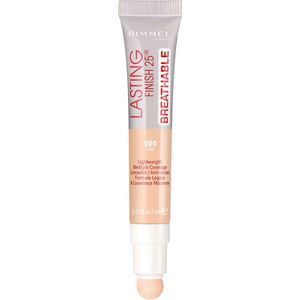 Rimmel London - Lasting Finish - Concealer - Ivory - Beige