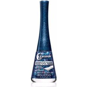 Korres Bourjois 1 Second Nail Enamel 66 The Beauty And The Bling