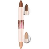 Rimmel London #INSTA CONTOUR STICKS Dark - Beige